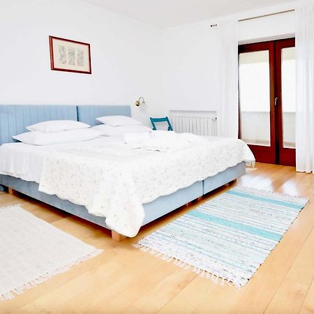 Vila Harmonia Opatija Exterior foto