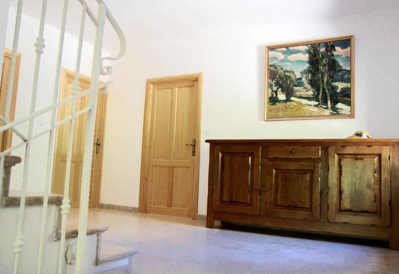 Vila Harmonia Opatija Exterior foto