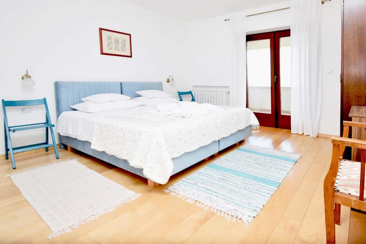 Vila Harmonia Opatija Exterior foto