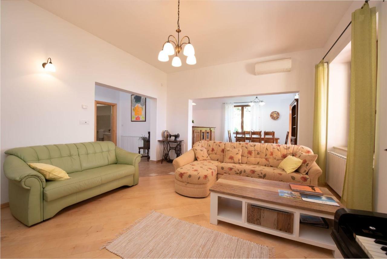 Vila Harmonia Opatija Exterior foto