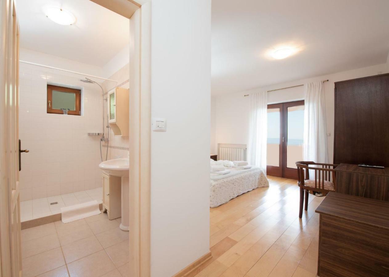 Vila Harmonia Opatija Exterior foto