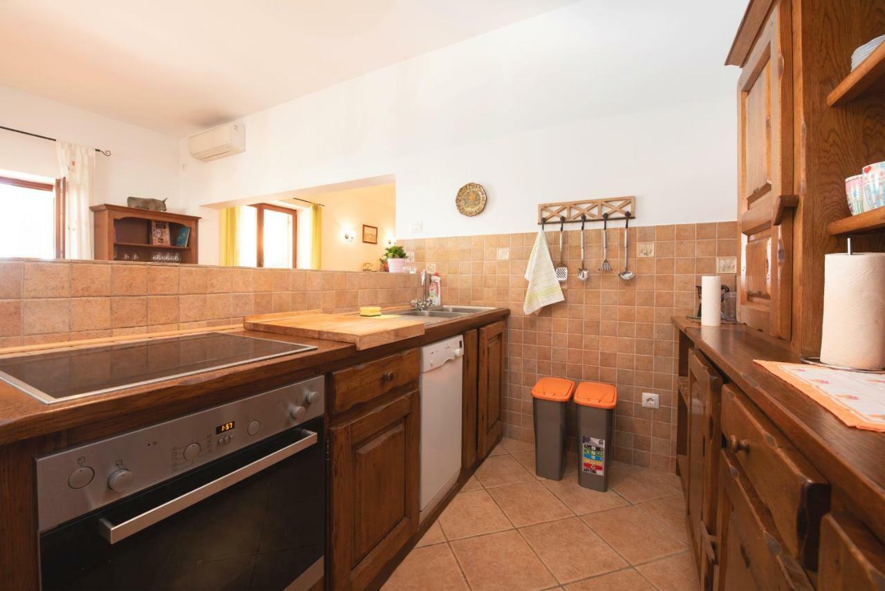 Vila Harmonia Opatija Exterior foto